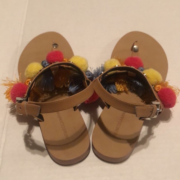 Rebecca Minkoff sandals - Picture 2 of 6